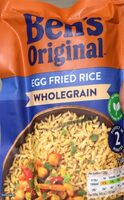 Egg Fried Rice
