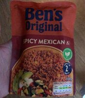 Spicy Mexican