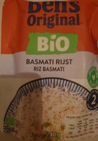 Riz Basmati