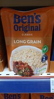 Long Grain