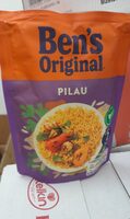 Pilau
