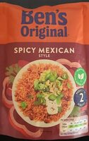 Spicy Mexican Style