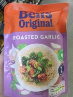 Roasted Garlic