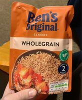 Wholegrain