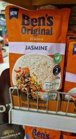 Jasmine Rice