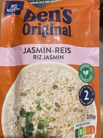 Express Jasmin-Reis