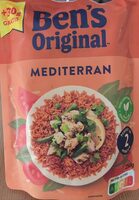 Mediterran