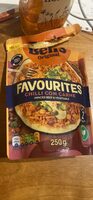 HEAL FOR 1 Beni's Original FAVOURITES CHILLI CON C