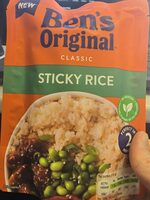 Sticky Rice