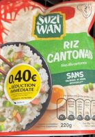 Riz cantonais