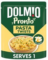 Pasta Twists