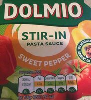 Pasta sauce