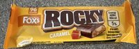 Rocky Caramel