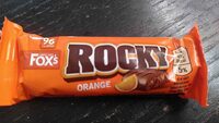 Rocky Orange