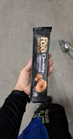 Fox's Milk Chocolate Rounds