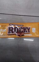 Rocky Caramel
