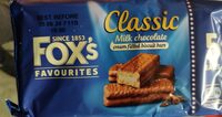 Fox's classic