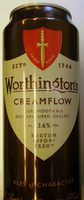 Creamflow