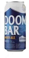 Doom Bar Amber Ale