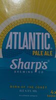 Atlantic Pale Ale