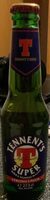 Tennent’s Super Birra doppio malto