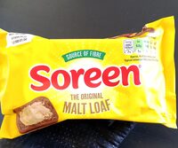 Soreen Malt Loaf 190g