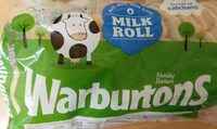 Milk Roll