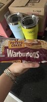 Potato Cakes