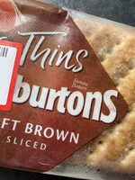 Brown Thins