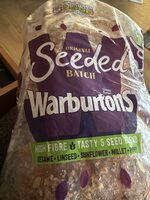 Seeded Batch