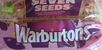 Seven Seeds Bread