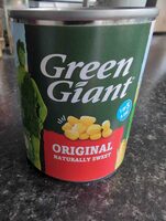 Original Naturally Sweet