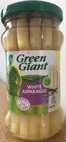 White asparagus