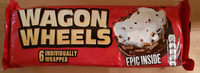 Wagon Wheels