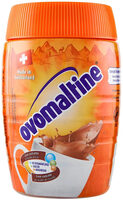 Ovomaltine