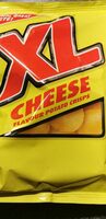 PORS *+ 188 TUV 0 9 WXYZ # KL Cheese Flavour Potat