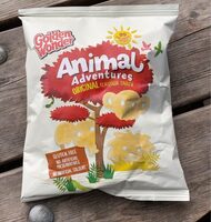 Animal adventures
