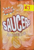 Saucers Barbecue