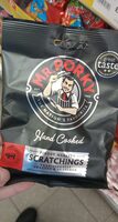 Pork Scratchings