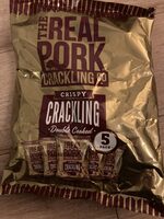 Crispy Crackling