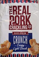 Golden crunch