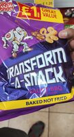 GW Transform Bbq