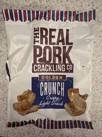 Pork Scratching