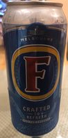 Fosters 4X440ml
