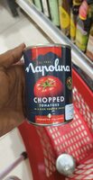 Chopped Tomatoes
