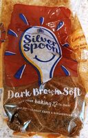 Dark Brown Soft Sugar