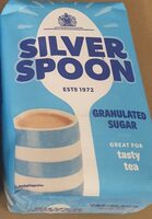 Granulated Sugar