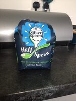 Half Spoon