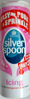 Icing Sugar