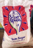 Jam sugar